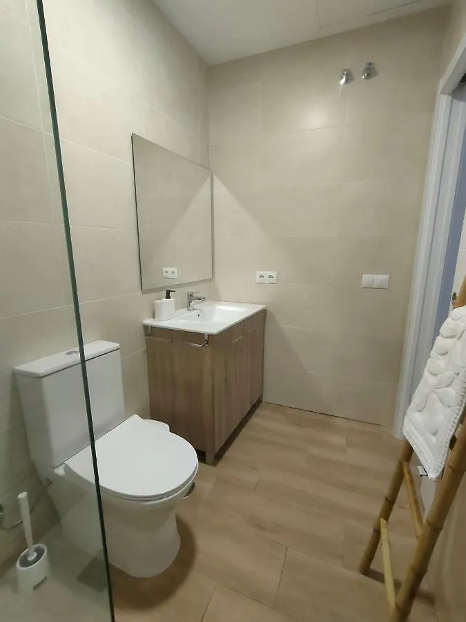 Estudio Centrico Arq Málaga